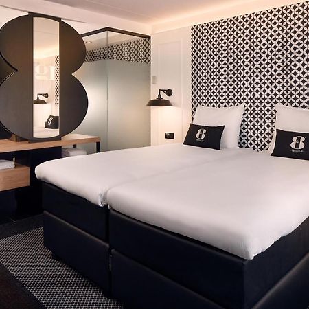 Gr8 Hotel Bodegraven Eksteriør bilde