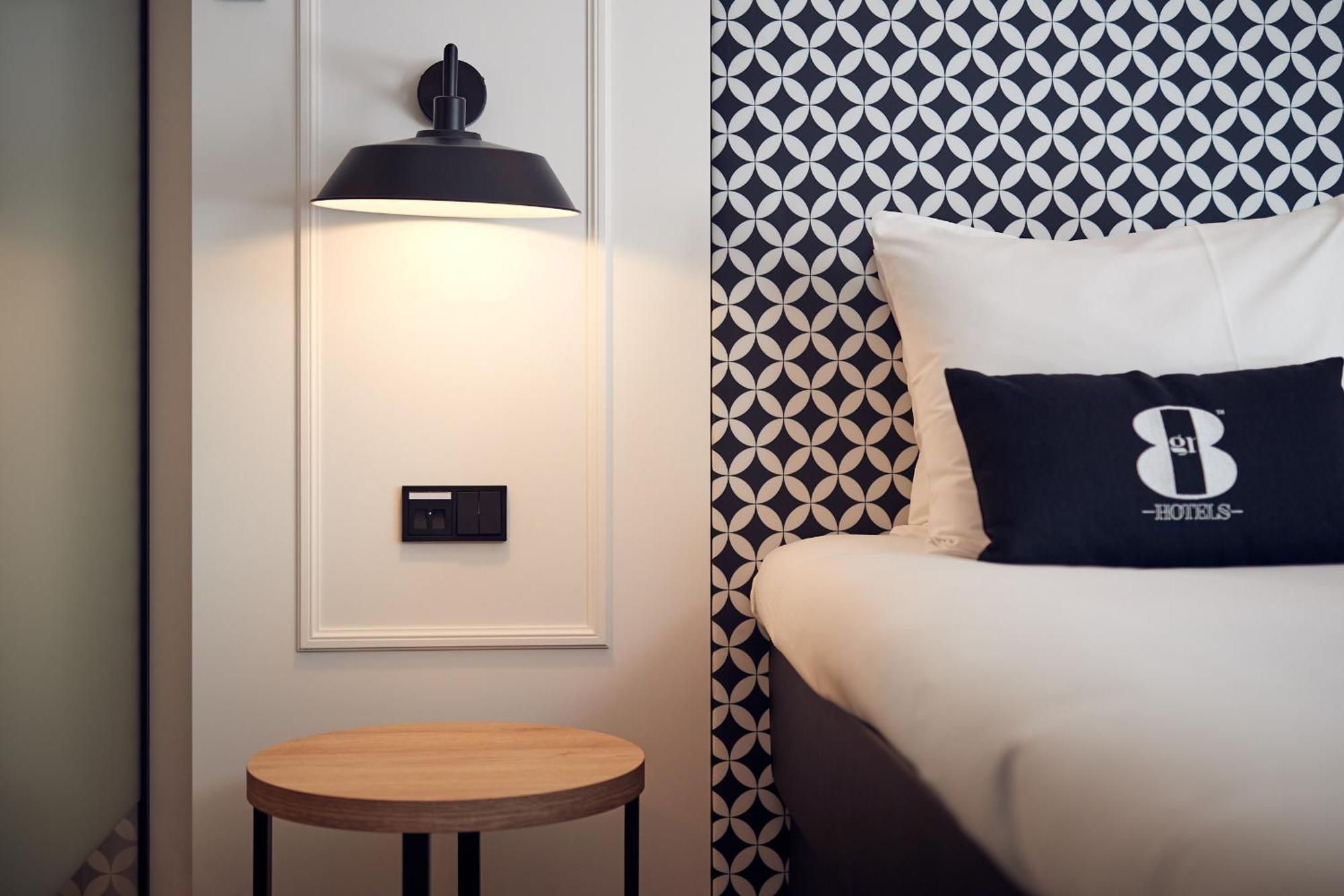 Gr8 Hotel Bodegraven Eksteriør bilde
