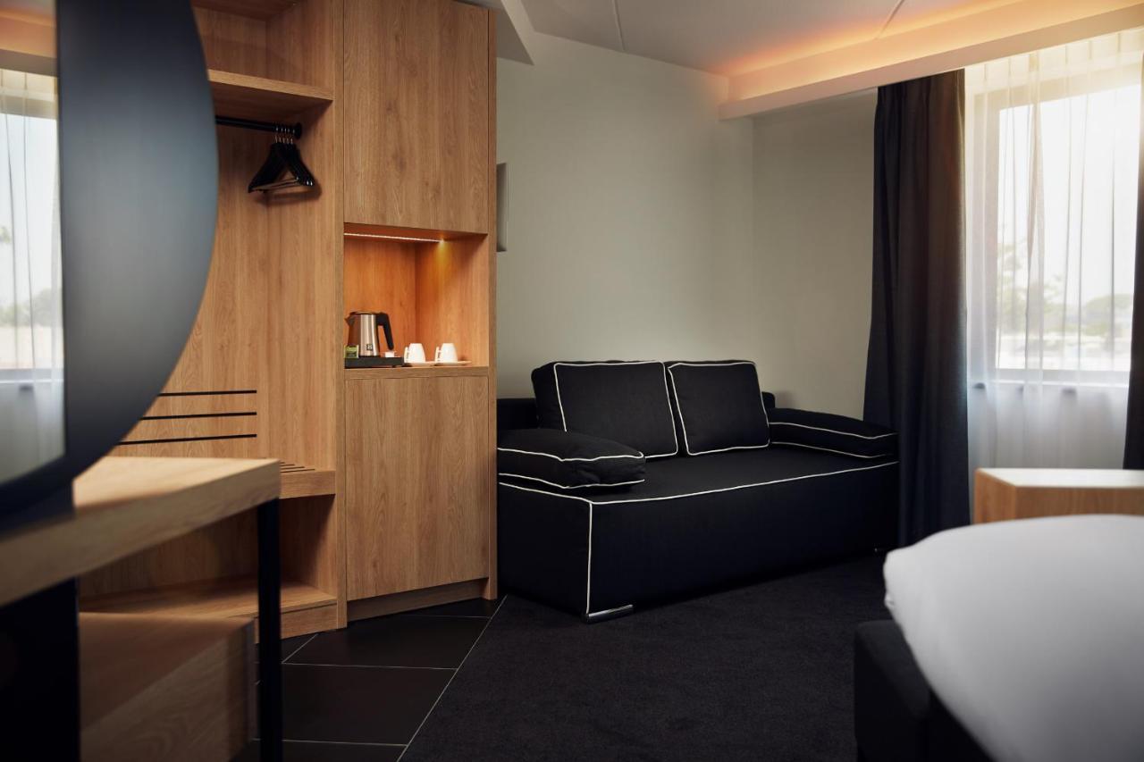 Gr8 Hotel Bodegraven Eksteriør bilde