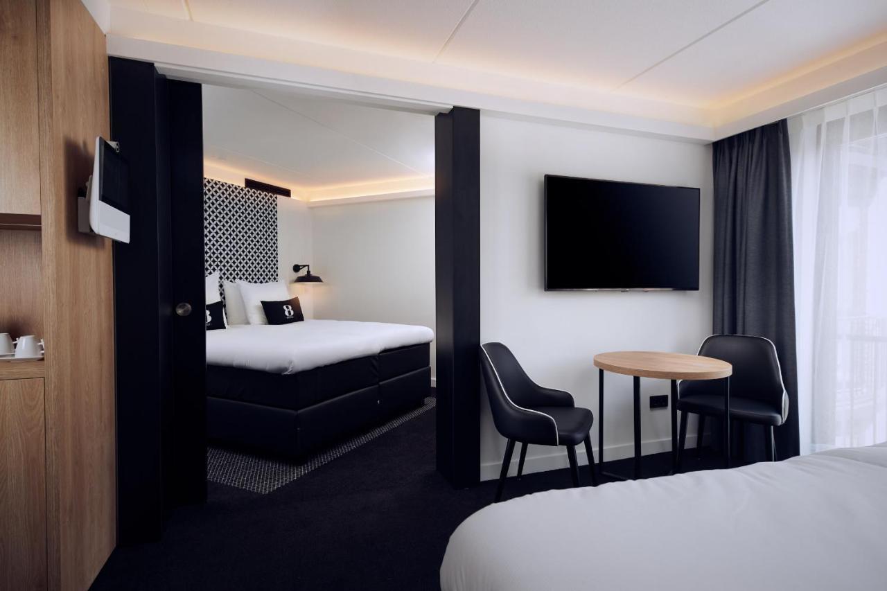 Gr8 Hotel Bodegraven Eksteriør bilde