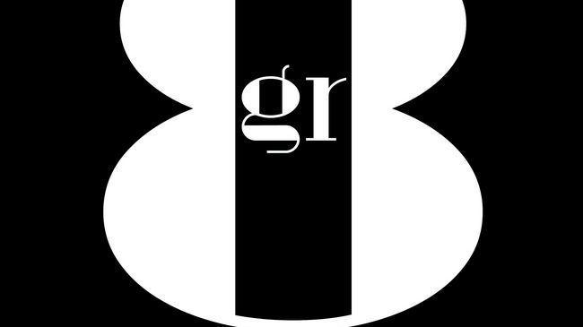 Gr8 Hotel Bodegraven Logo bilde